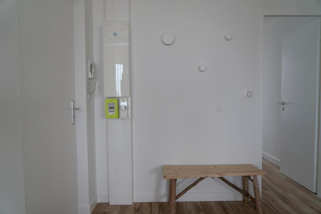 Appartement Face A La Mer Dunkirk Exterior foto