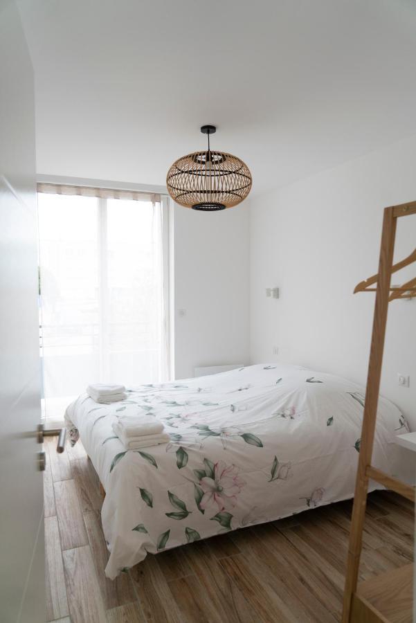 Appartement Face A La Mer Dunkirk Exterior foto
